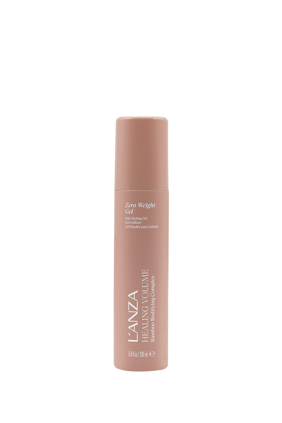 Healing Volume Zero Weight Gel
