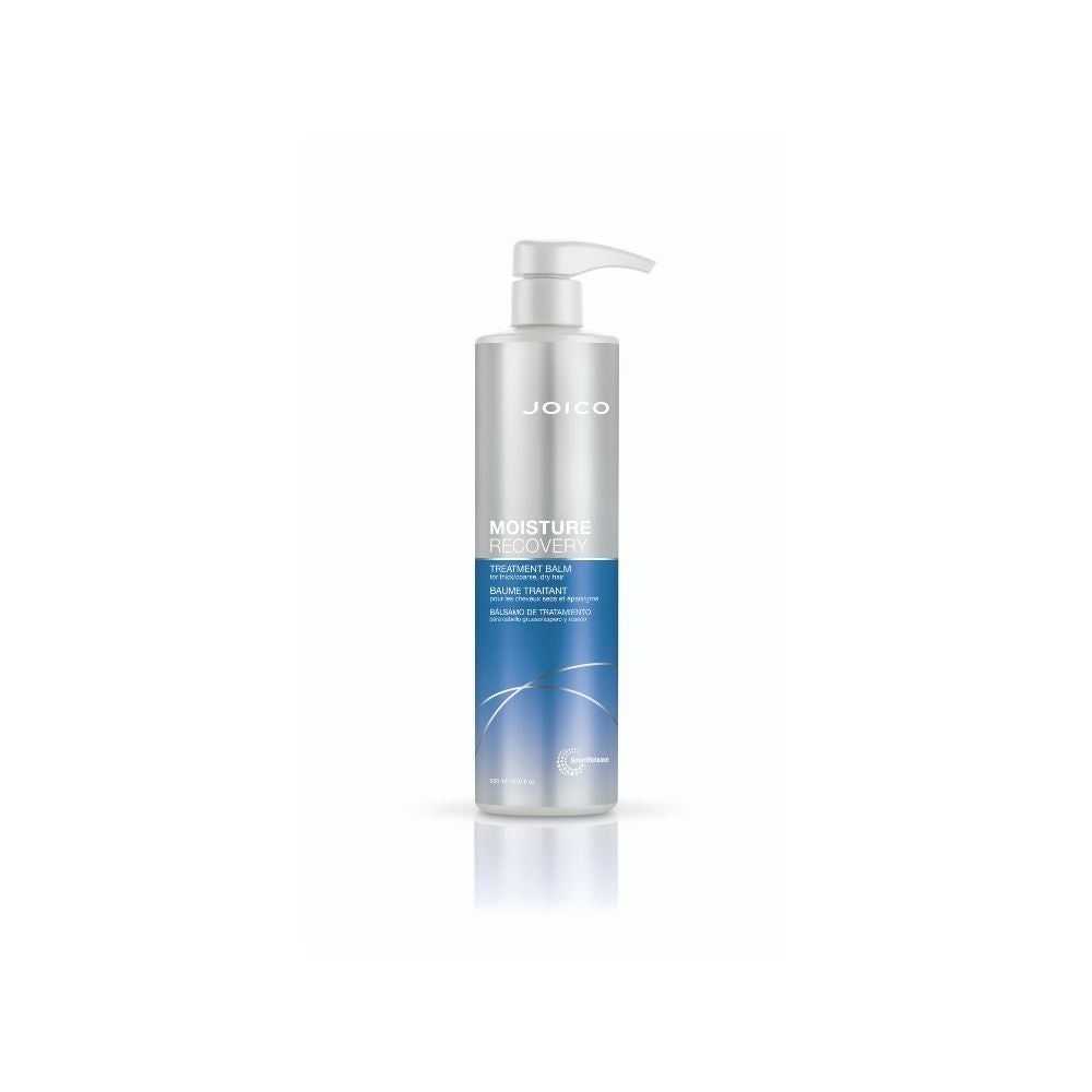 Moisture Recovery Treatment Balm