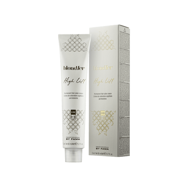 BlondHer High Lift Permanent Hair Color Cream 11.89