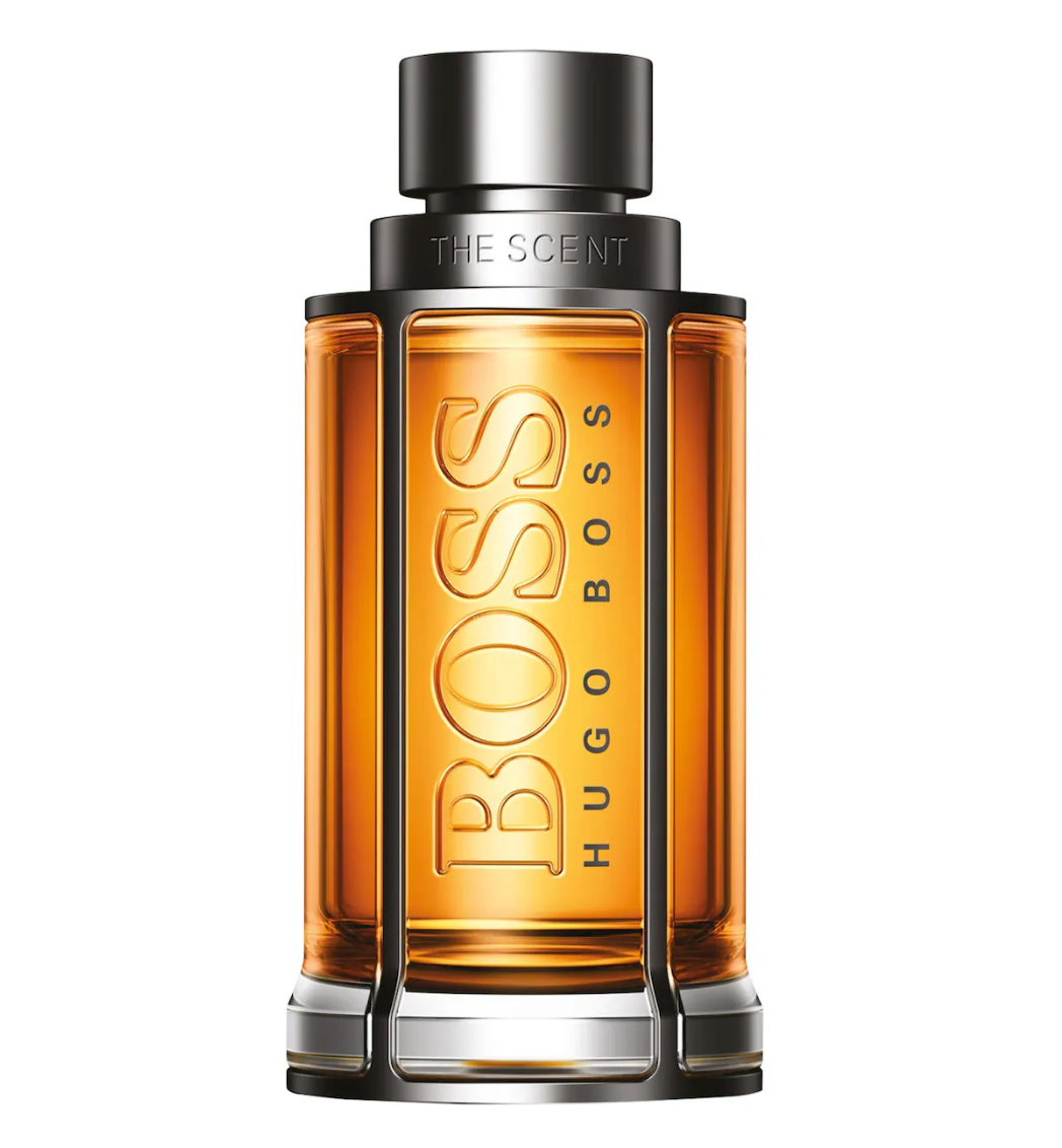 BOSS The Scent 3-Piece Gift Set