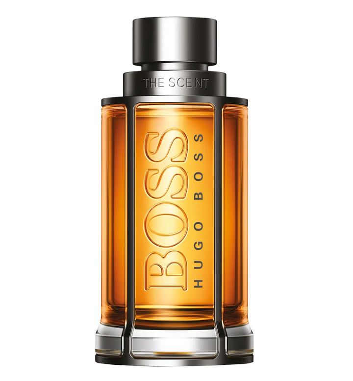 BOSS The Scent 3-Piece Gift Set