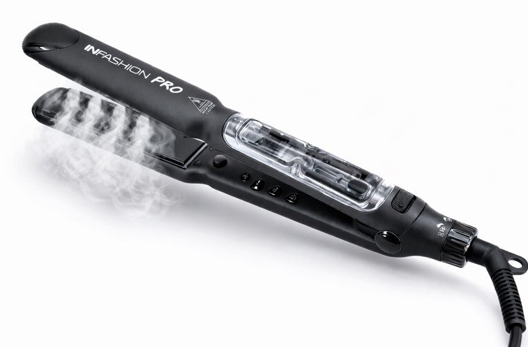 Steam Fashion Steam Flat Iron