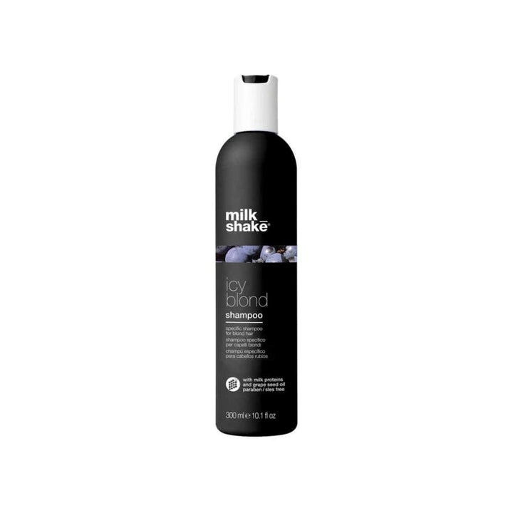 Shampooing Blond Froid pour cheveux blonds