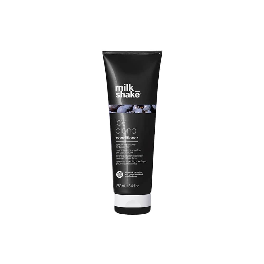 Icy Blond Conditioner for blonde hair