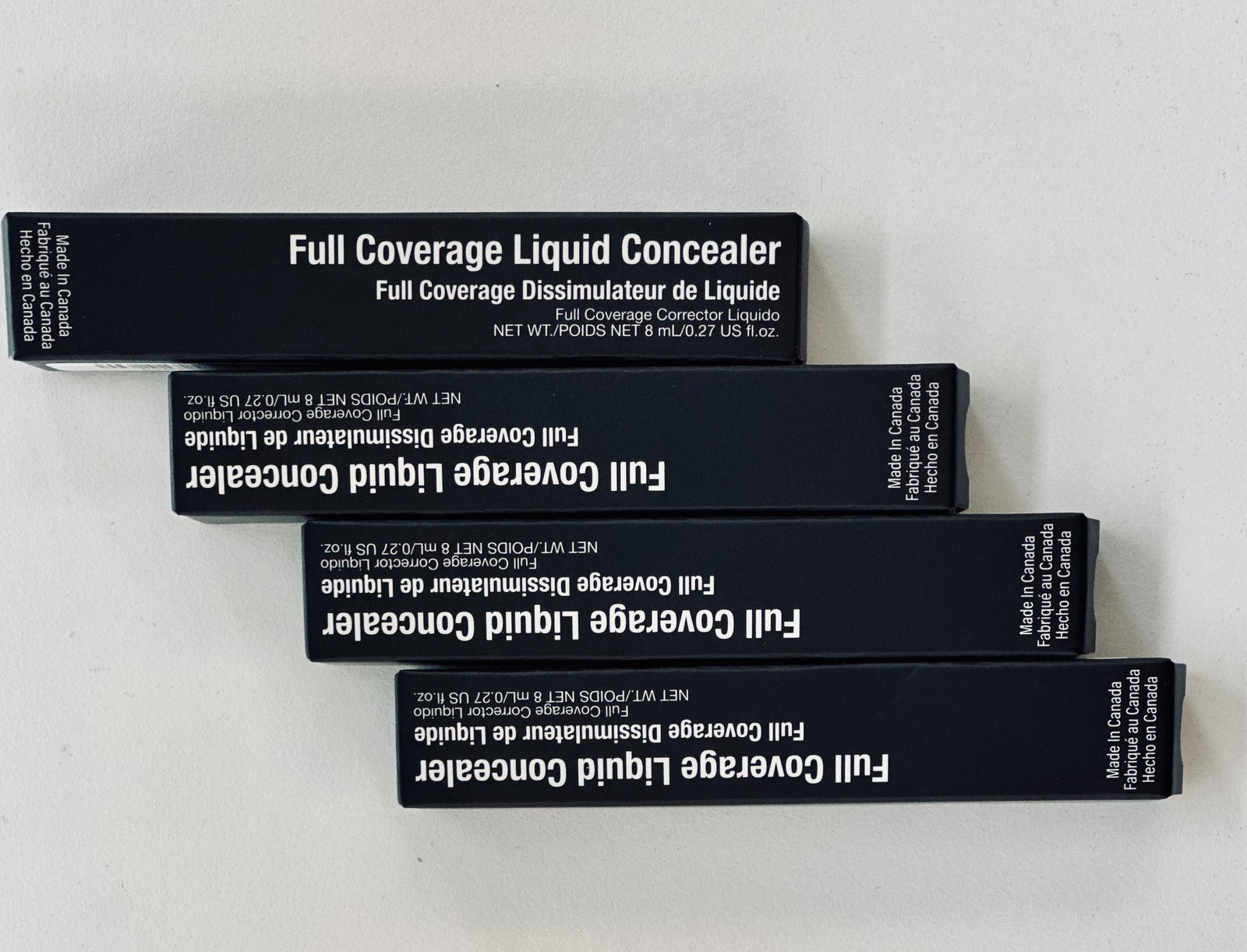 KAVI KAVI Liquid Concealer Liquid Concealer 8 Milliliter