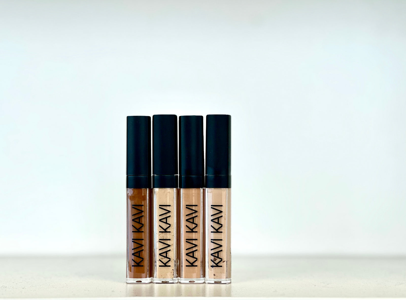 KAVI KAVI Liquid Concealer Liquid Concealer 8 Milliliter