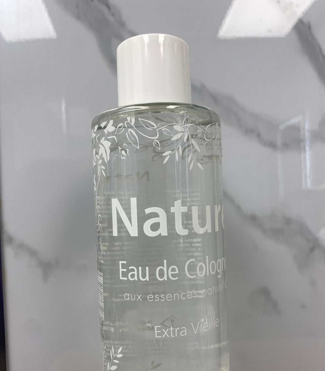 Eau De Cologne Extra Vieille