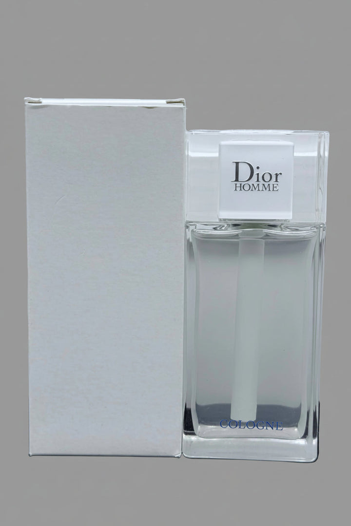 Homme Cologne Tester