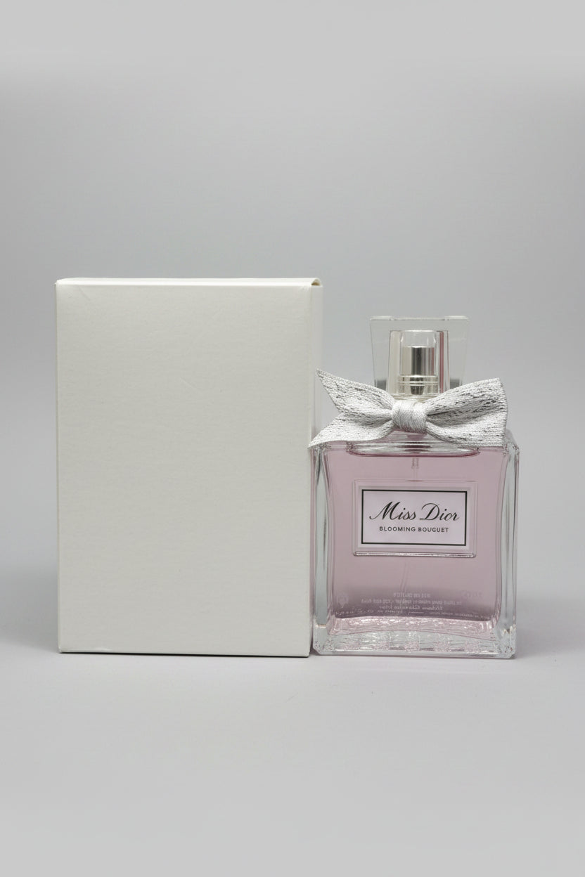 Miss Dior Blooming Bouquet Eau De Toilette Tester