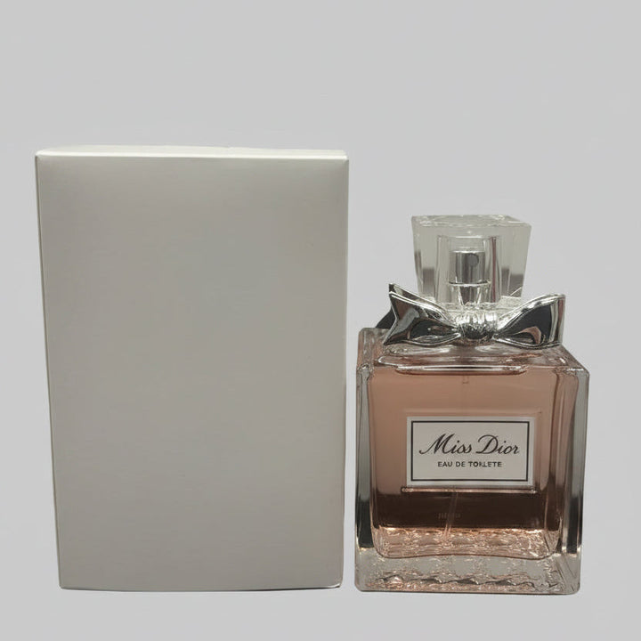 Miss Dior Eau De Toilette Tester