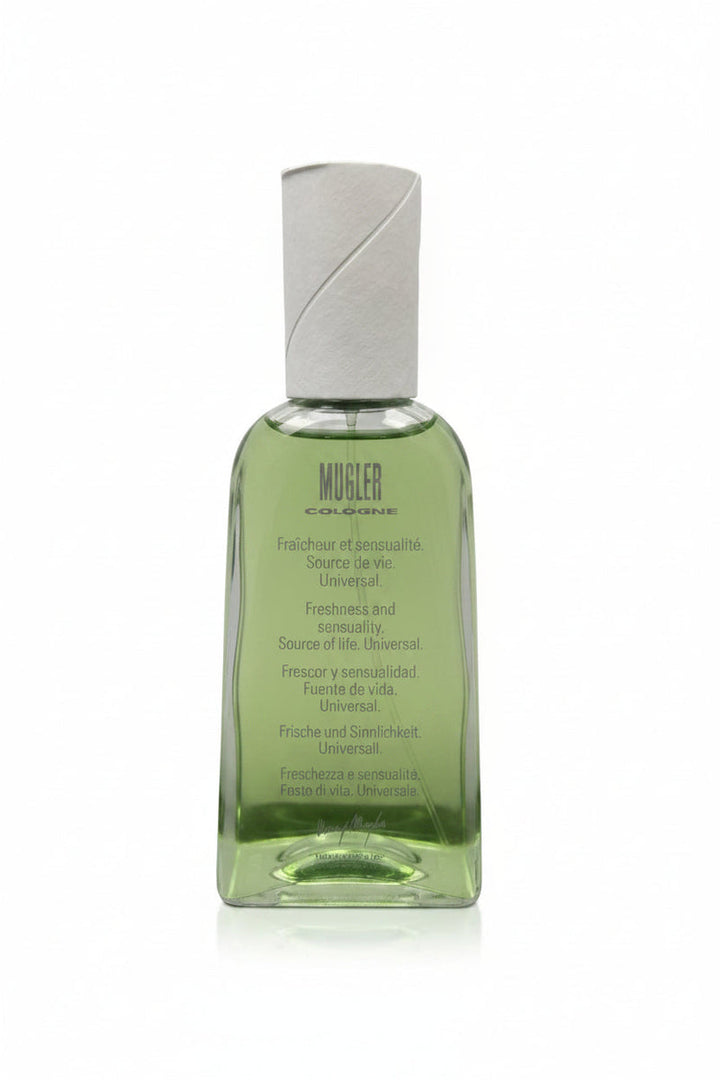 Cologne Tester Box