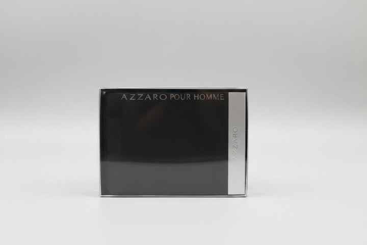Pour Homme Eau De Toilette & Shampoo Travel Set