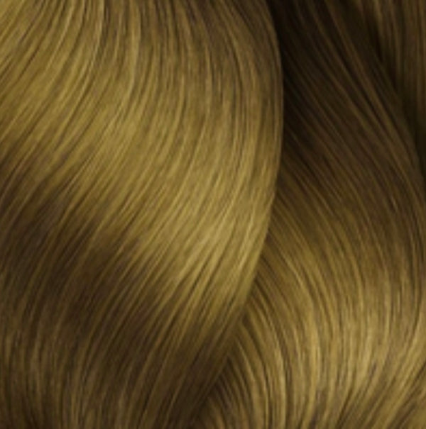 Color AKA 8/0 – Light blonde
