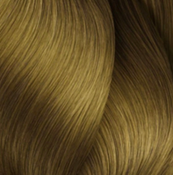 Color AKA 9/0 – Very light blonde