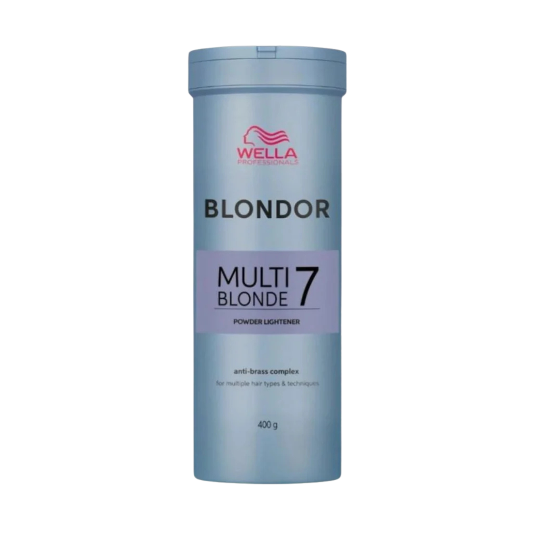 Blondor Multi Blonde Lightening Powder