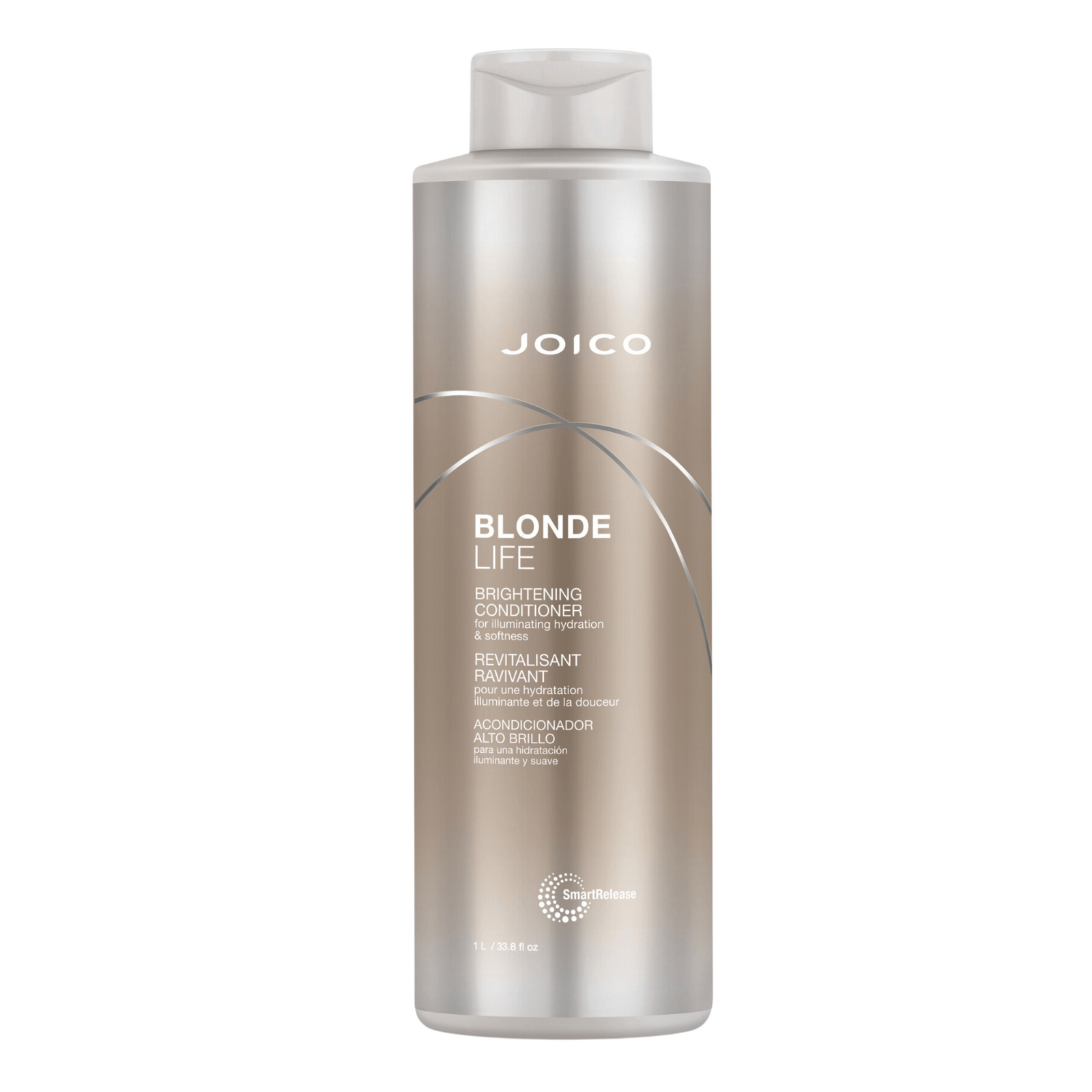 Blonde Life Reviving Conditioner