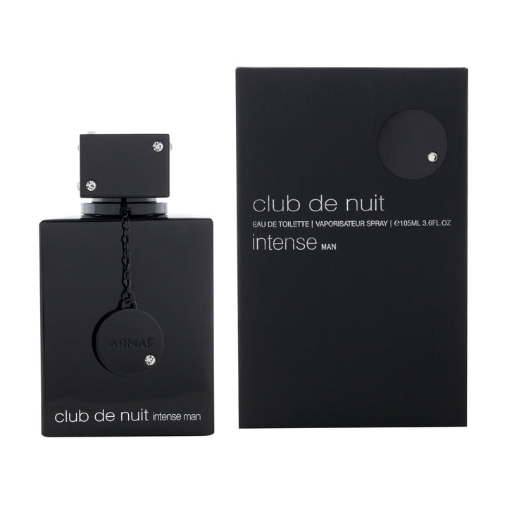 Club De Nuit Eau De Toilette Intense Man