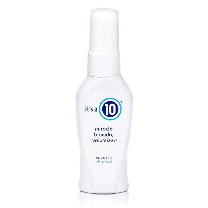 Miracle Blowdry Volumizer