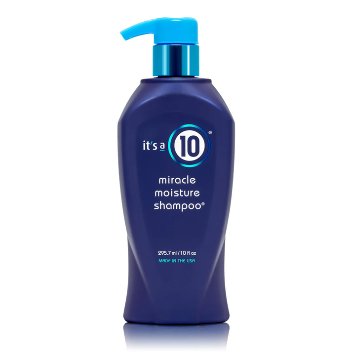 Miracle Moisture Shampoo