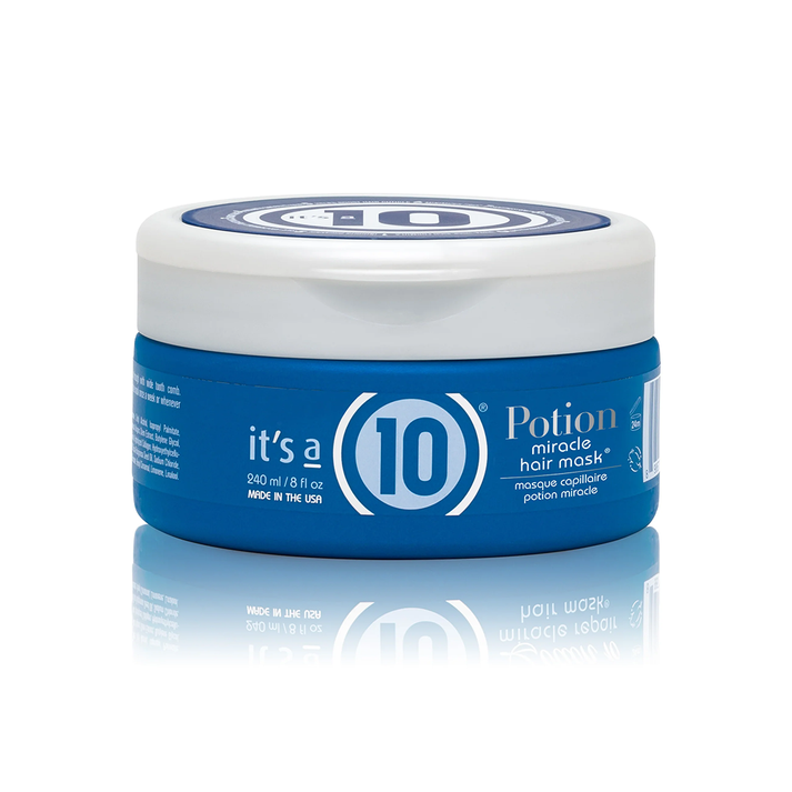 Potion Miracle Hair Mask