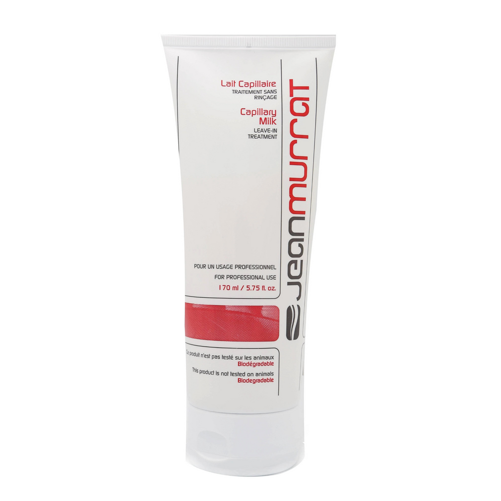 Capilary Milk Treatment