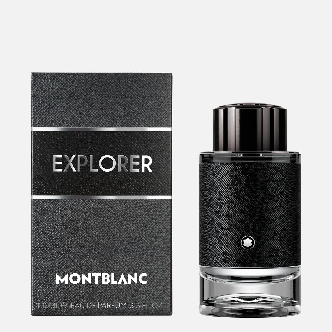 Explorer Eau de Parfum