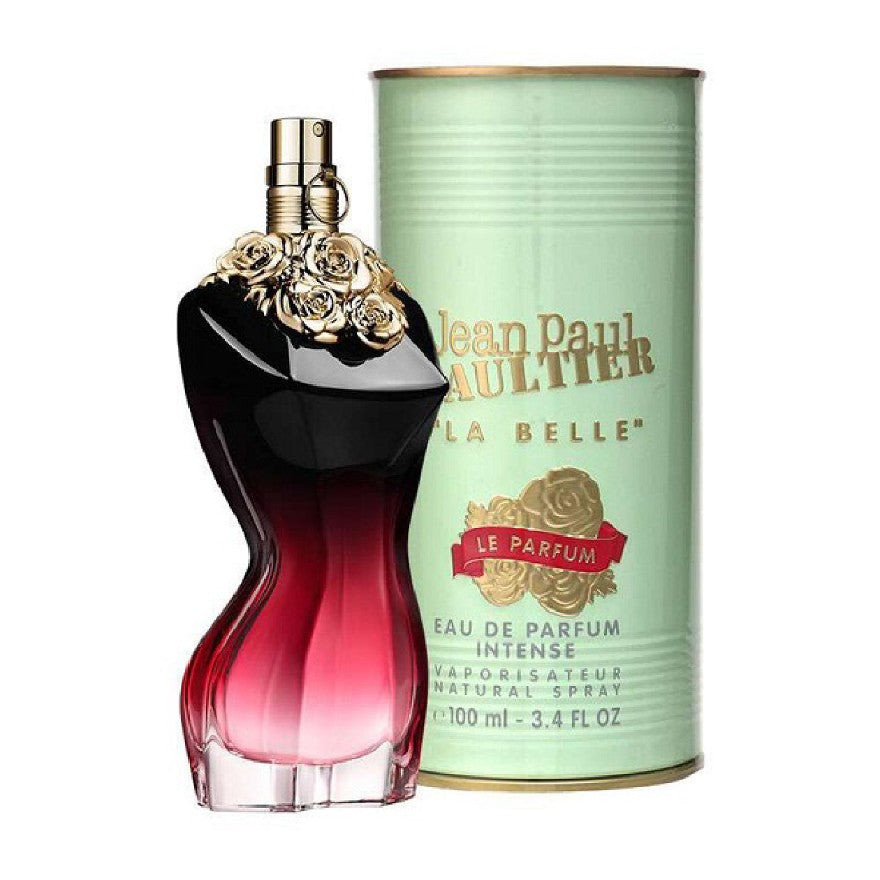 La Belle Le Parfum eau de parfum Intense spray