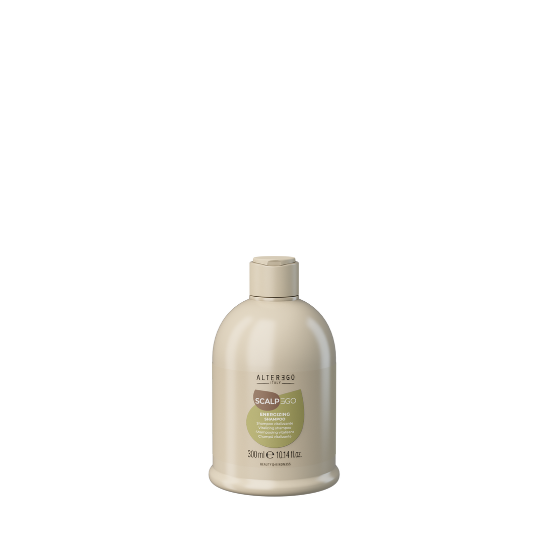 Scalp Ego Energizing Shampoo