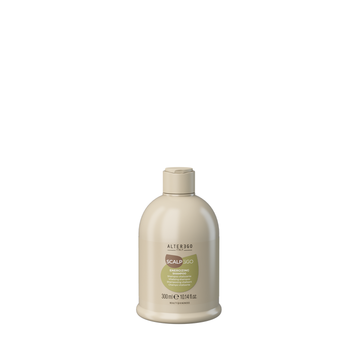 Scalp Ego Energizing Shampoo