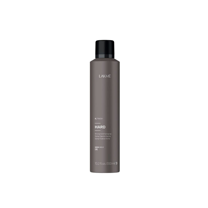 K.Style Hard Hold Spray