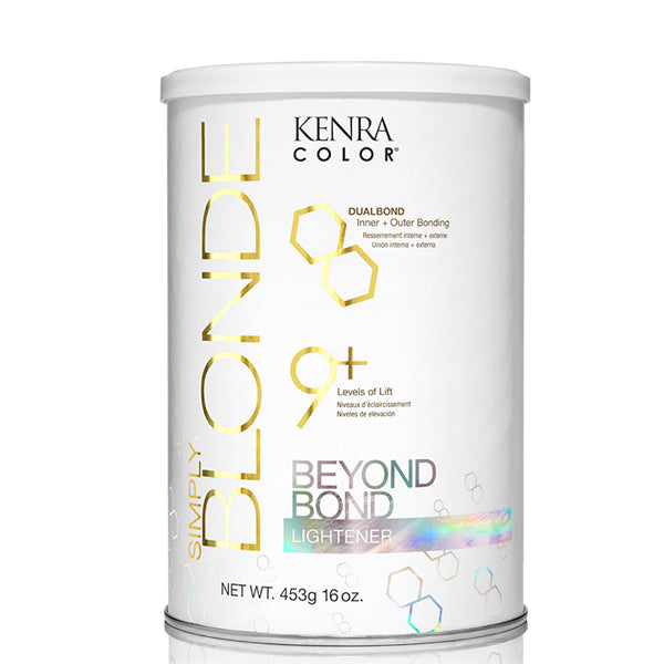 Beyond Bond Lightener