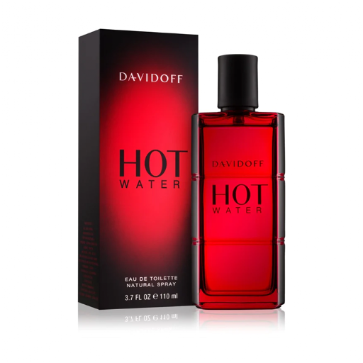Hot Water Travel Kit