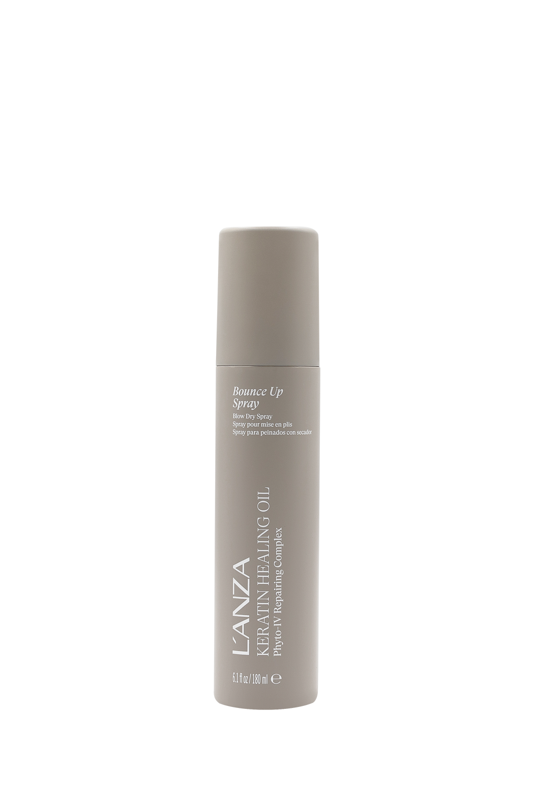 Bounce up Spray