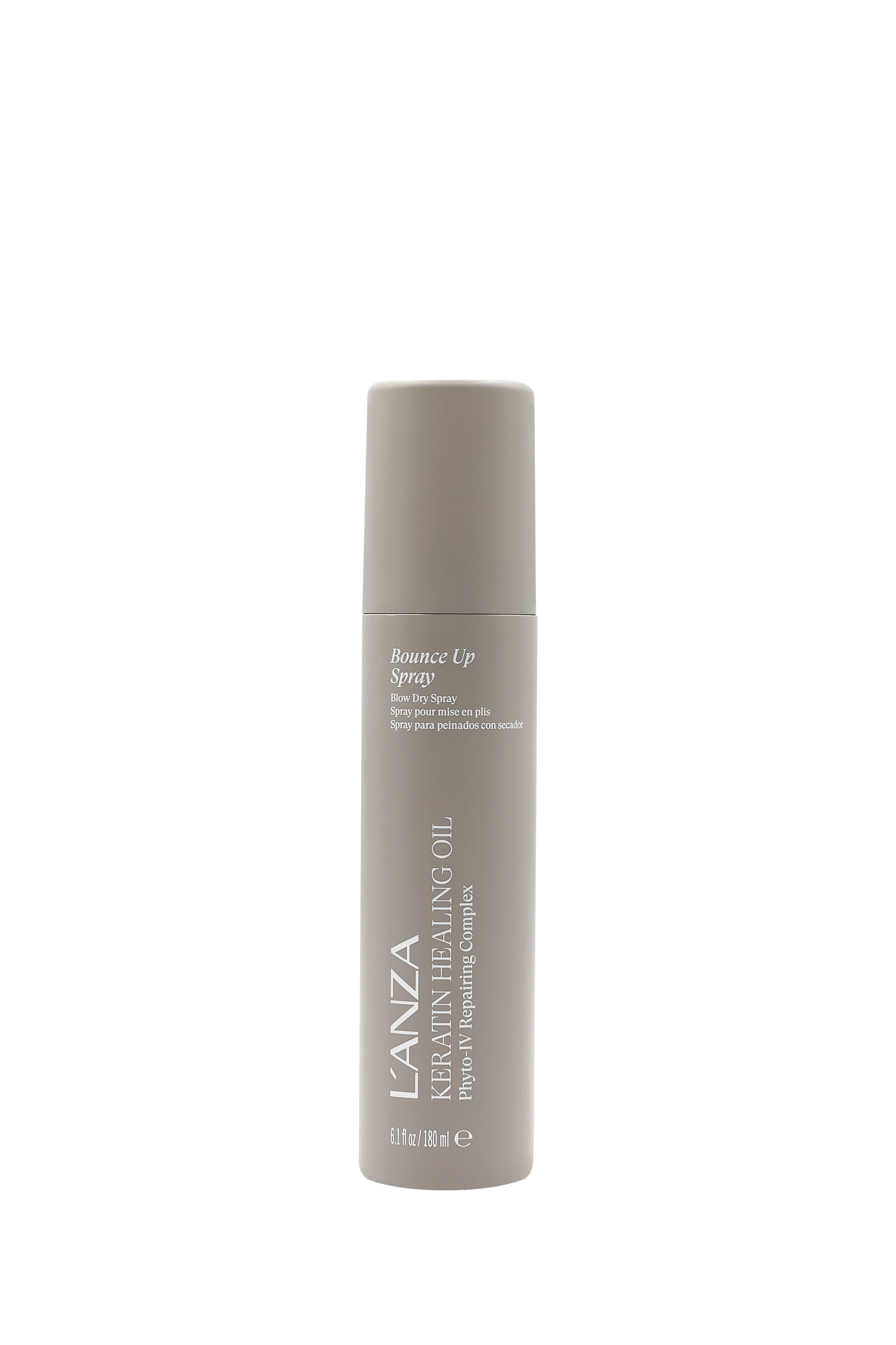 Bounce up Spray