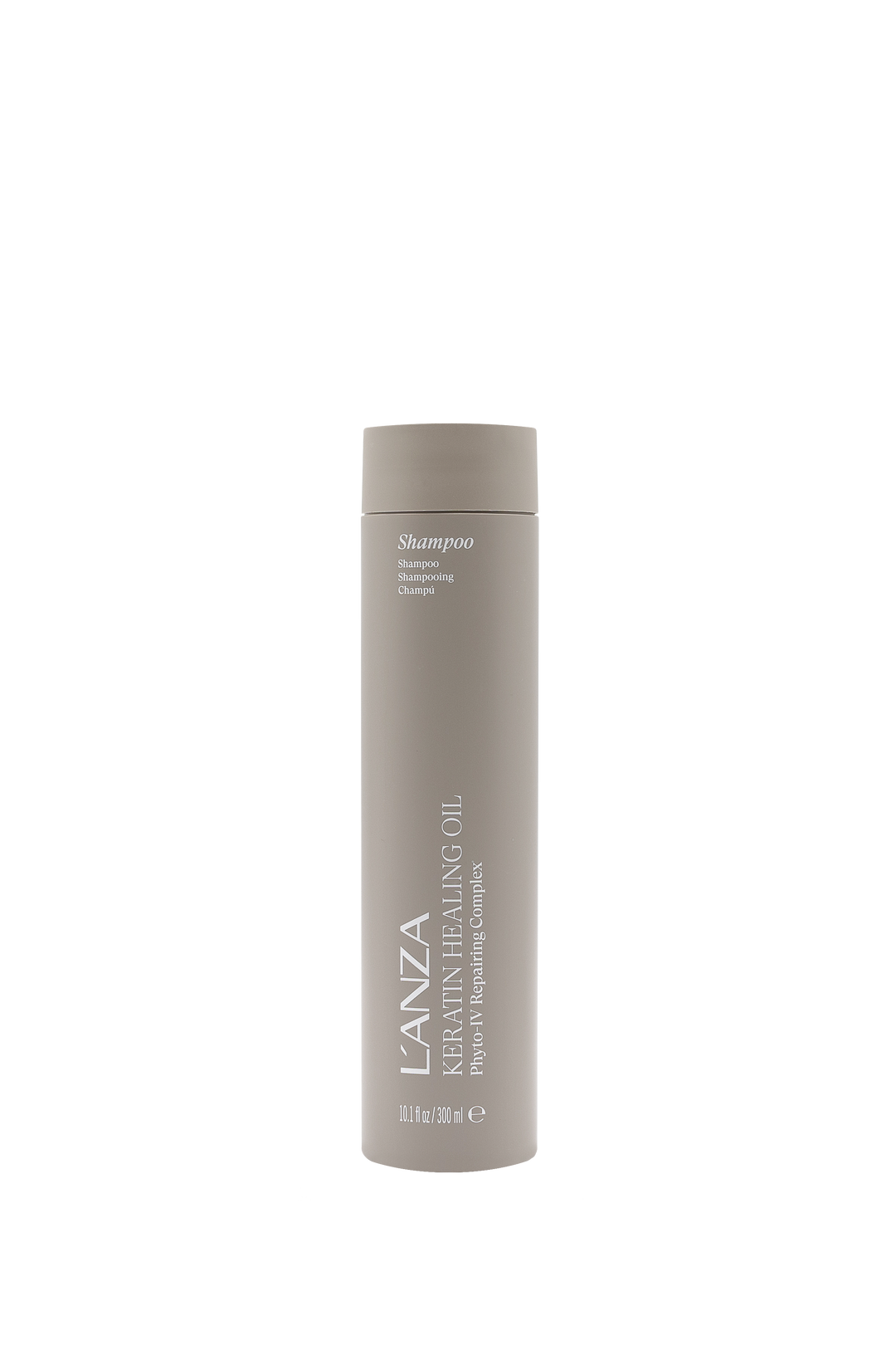 Keratin Oil Complex Shampoo
