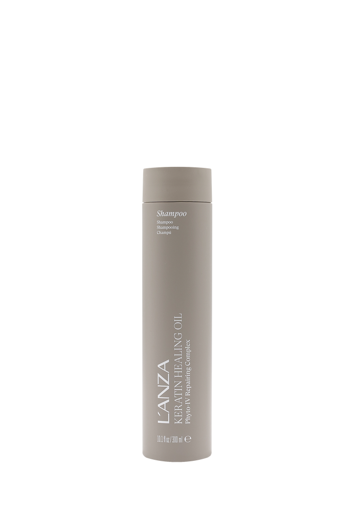 Keratin Oil Complex Shampoo
