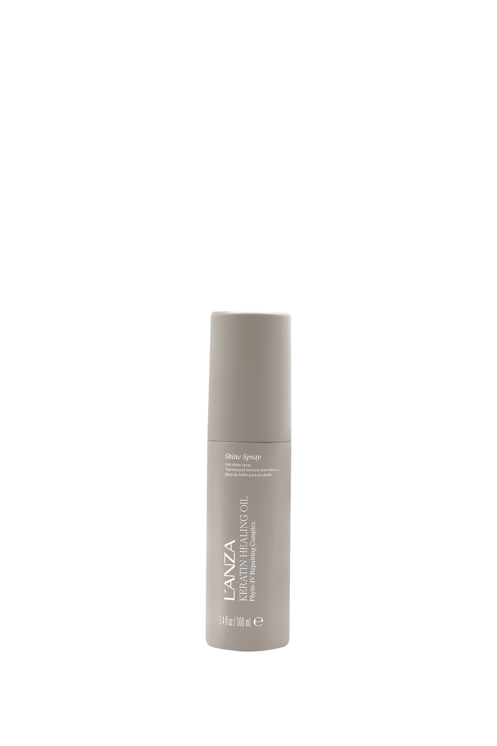 Shine Spray