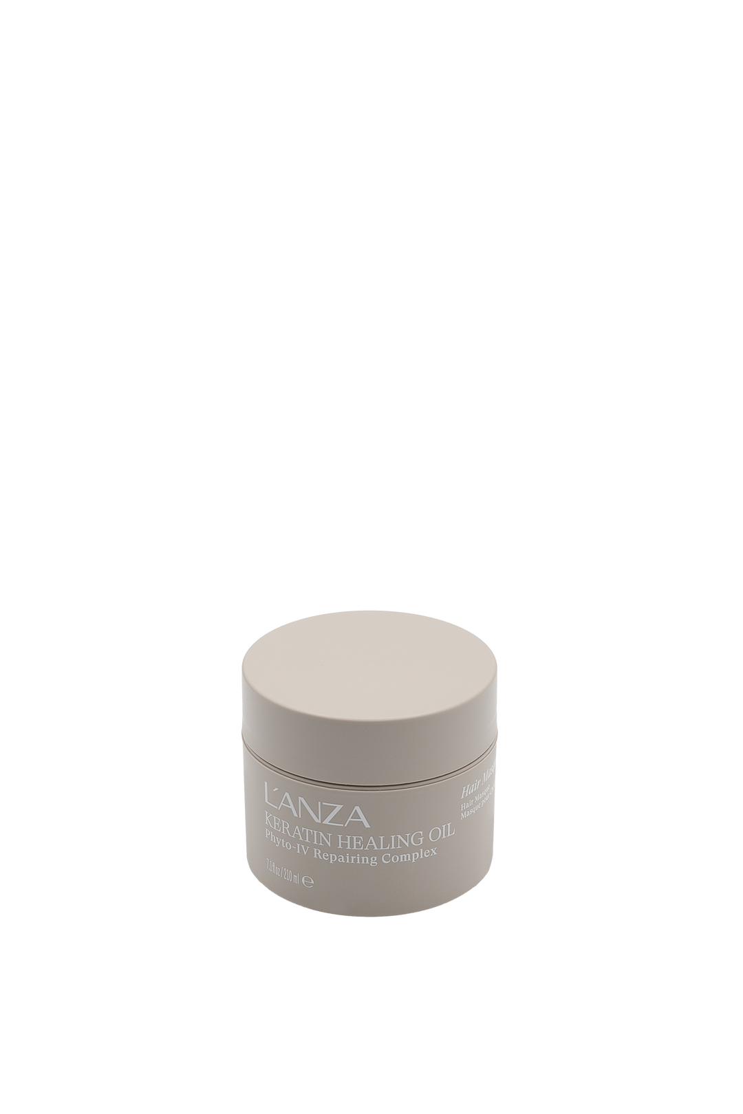 Keratin Oil Repairing Complex Mask