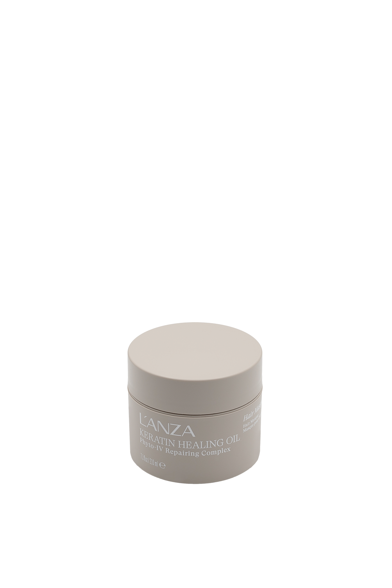 Keratin Oil Repairing Complex Mask