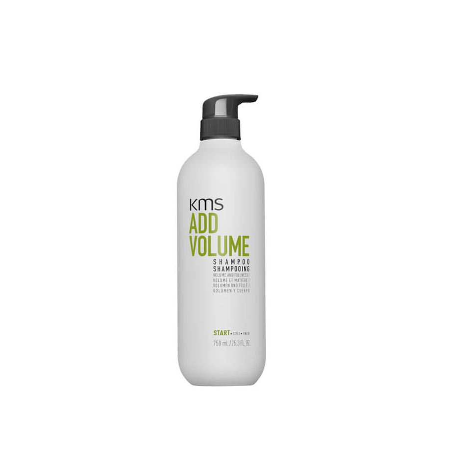 Add Volume shampoo 750ml