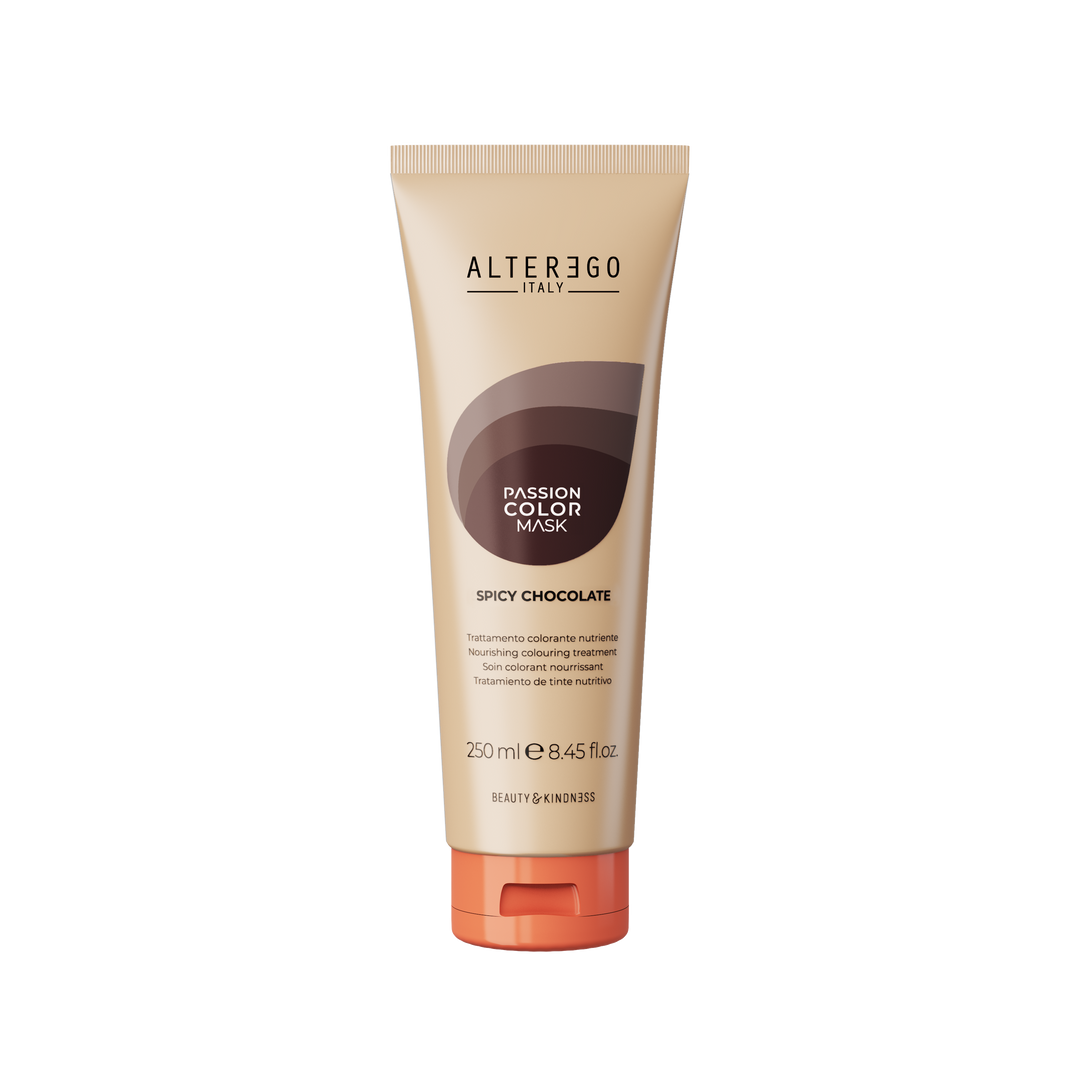 Passion Color Mask