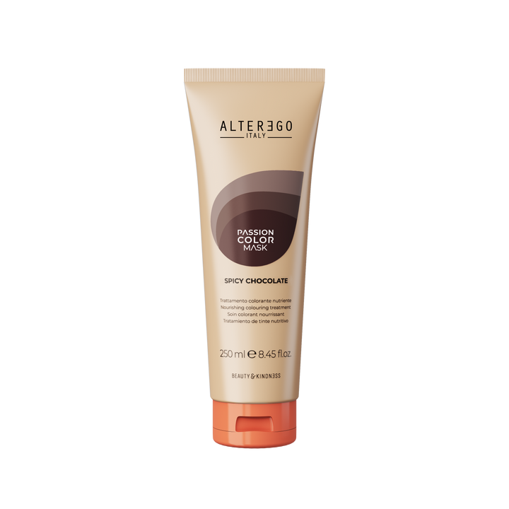 Passion Color Mask