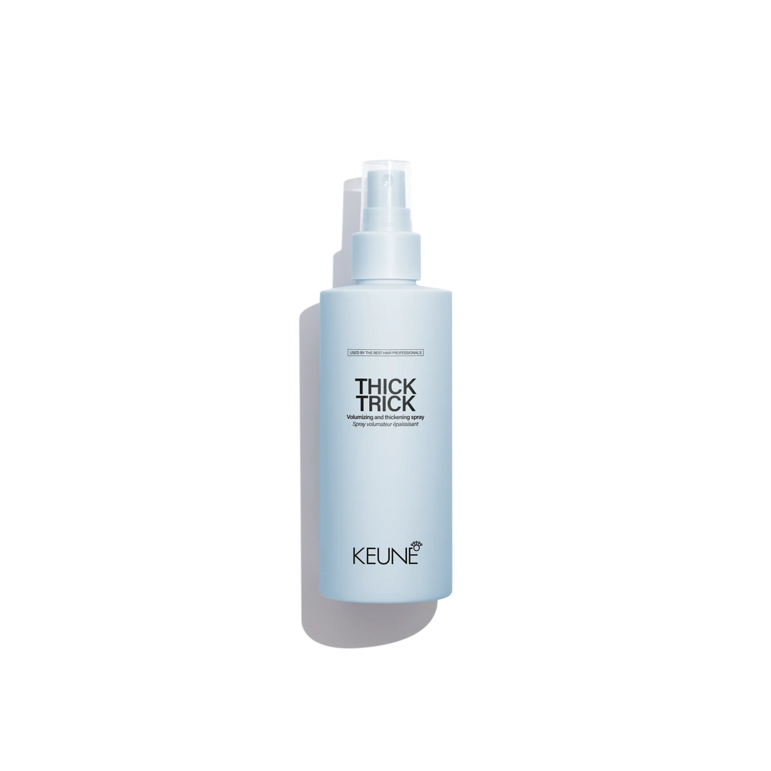 Thick Trick Volumizing And Thickening Hair Spray