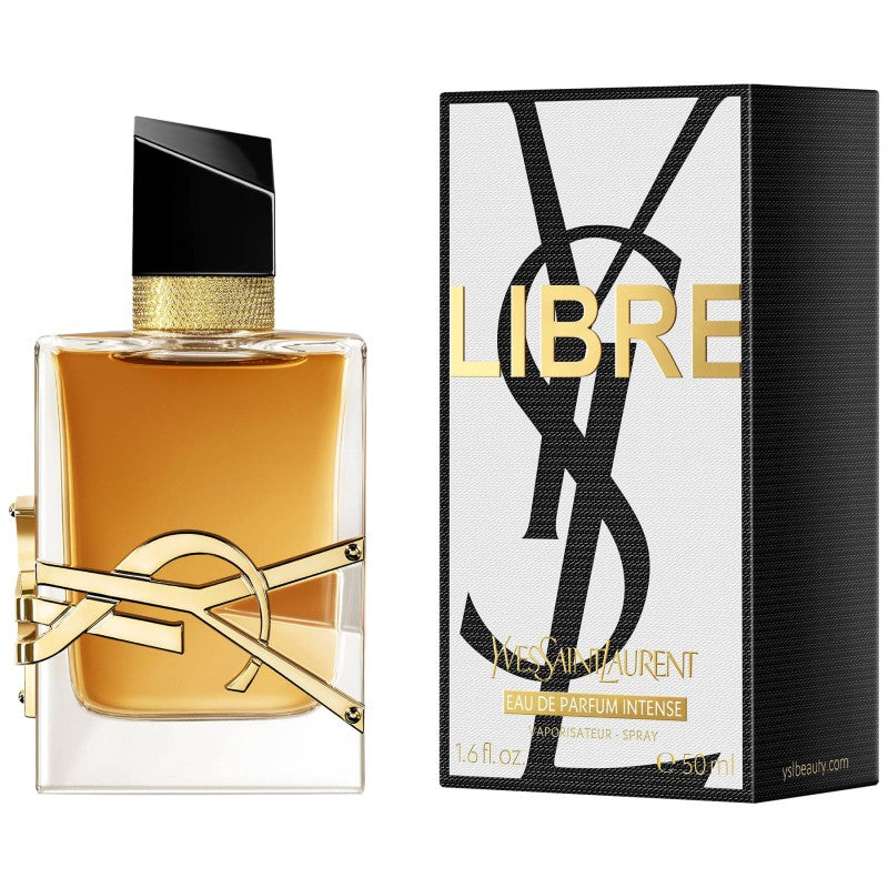 Libre Eau de Parfum Intense