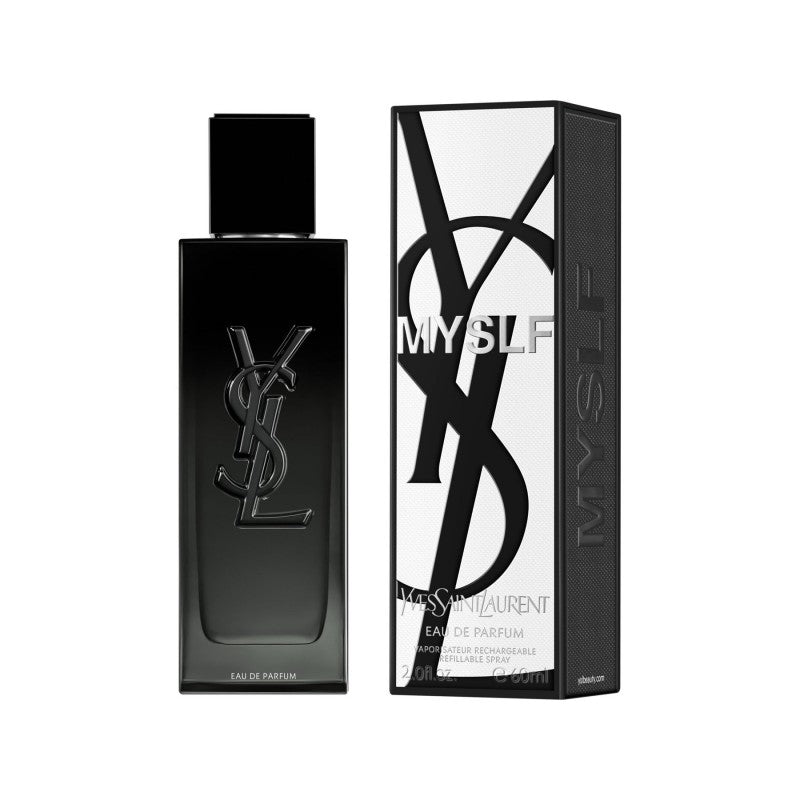 Myself Eau de Parfum