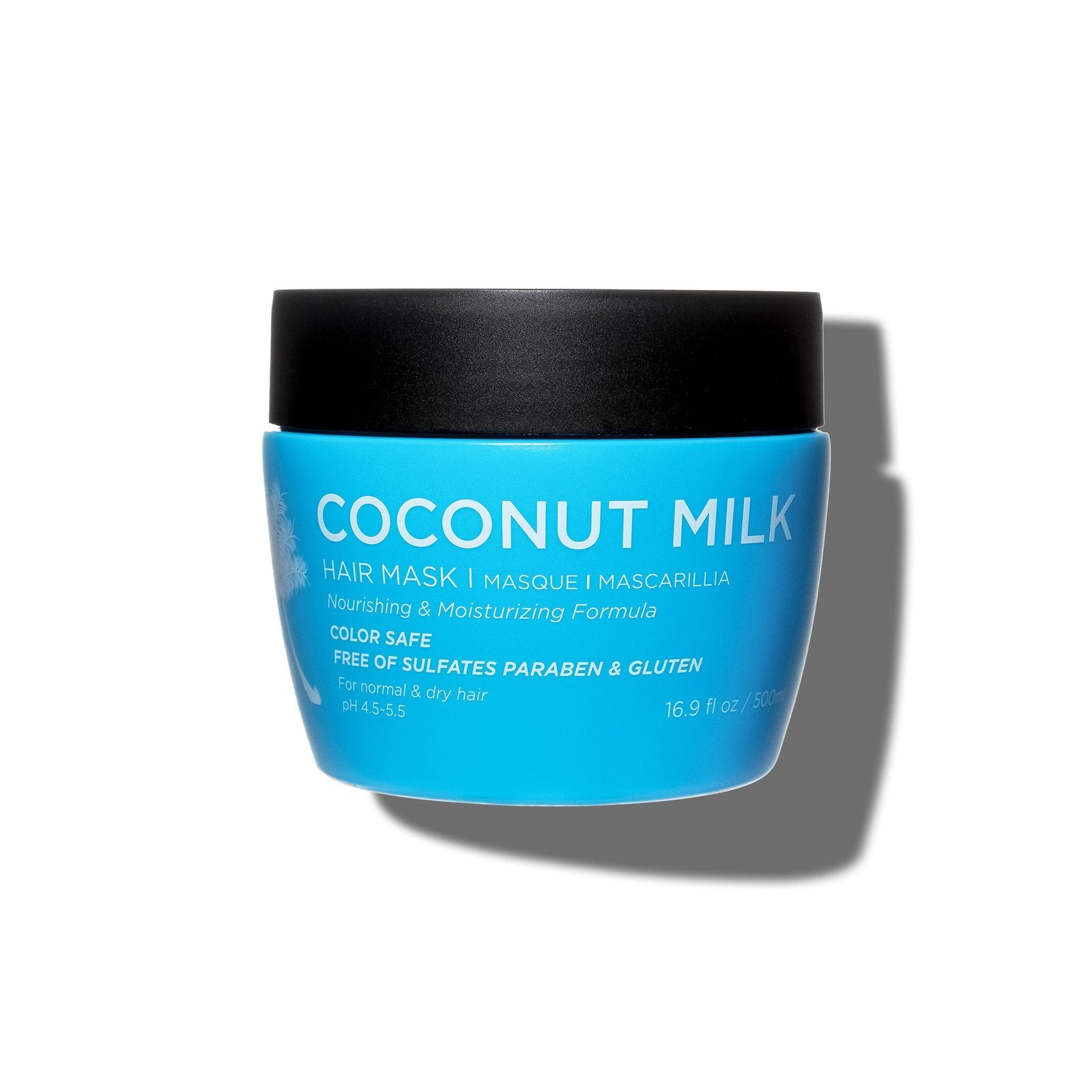 Luseta Coconut Milk Hair Mask