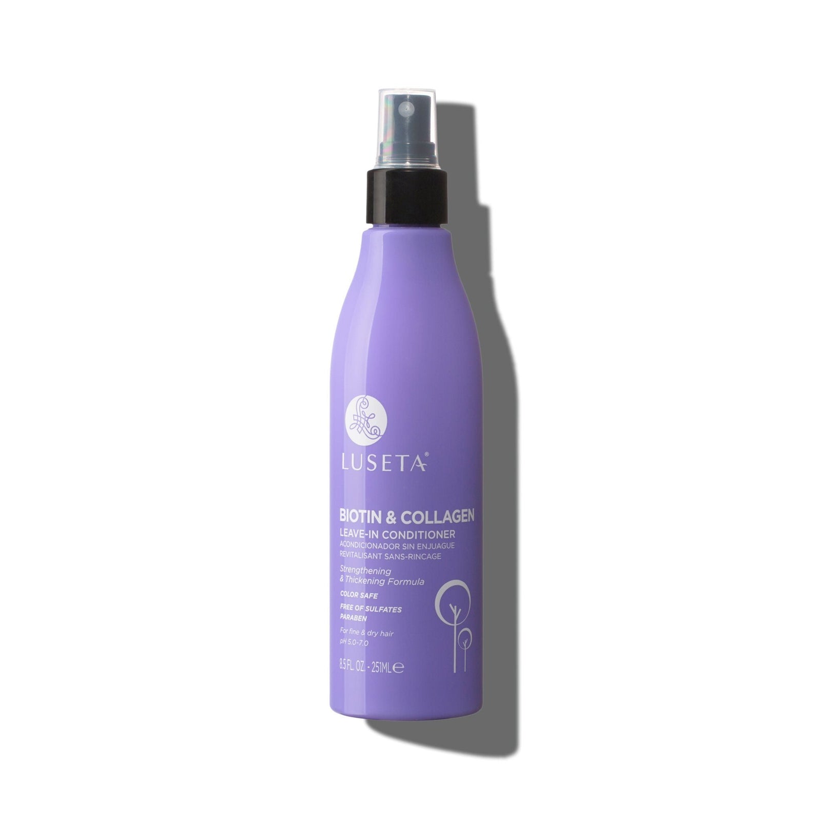 Biotin & Collagen Leave-in Conditioner