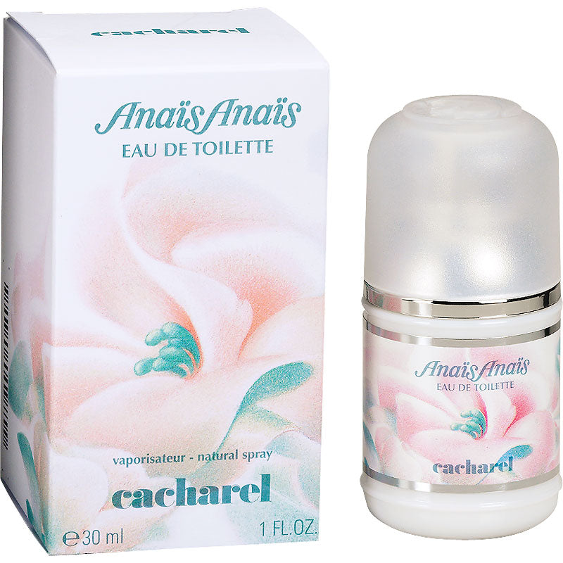 Anais Anais Eau de Toilette
