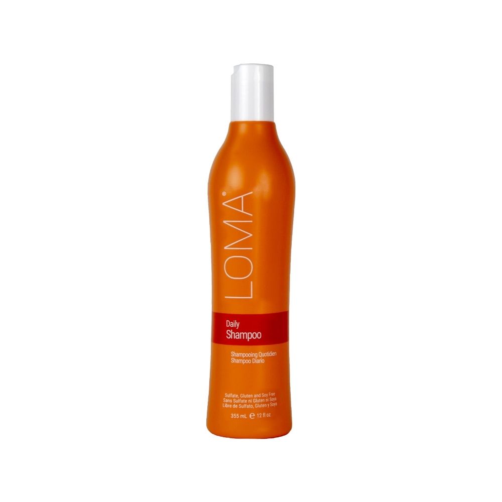 Loma Daily Shampoo