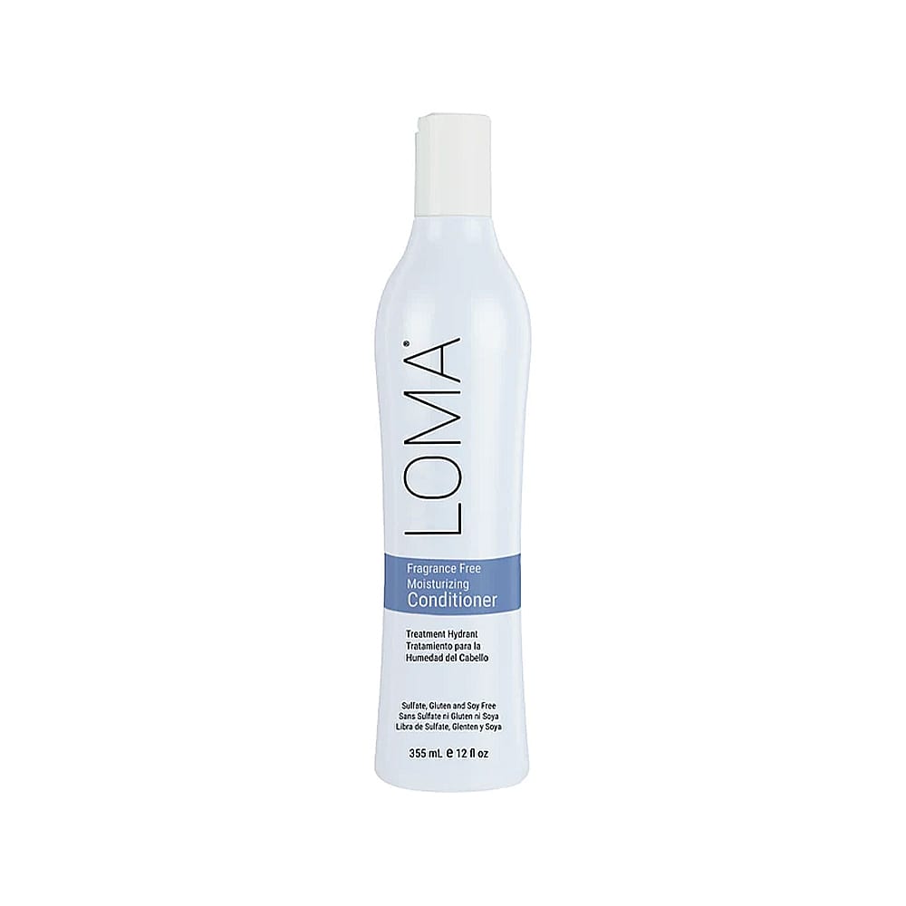 Loma Conditioner Fragrance Free